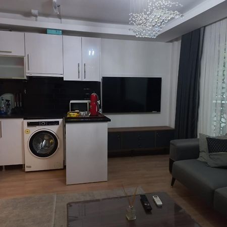 Fatih Appartement Etage 0 Стамбул Екстер'єр фото