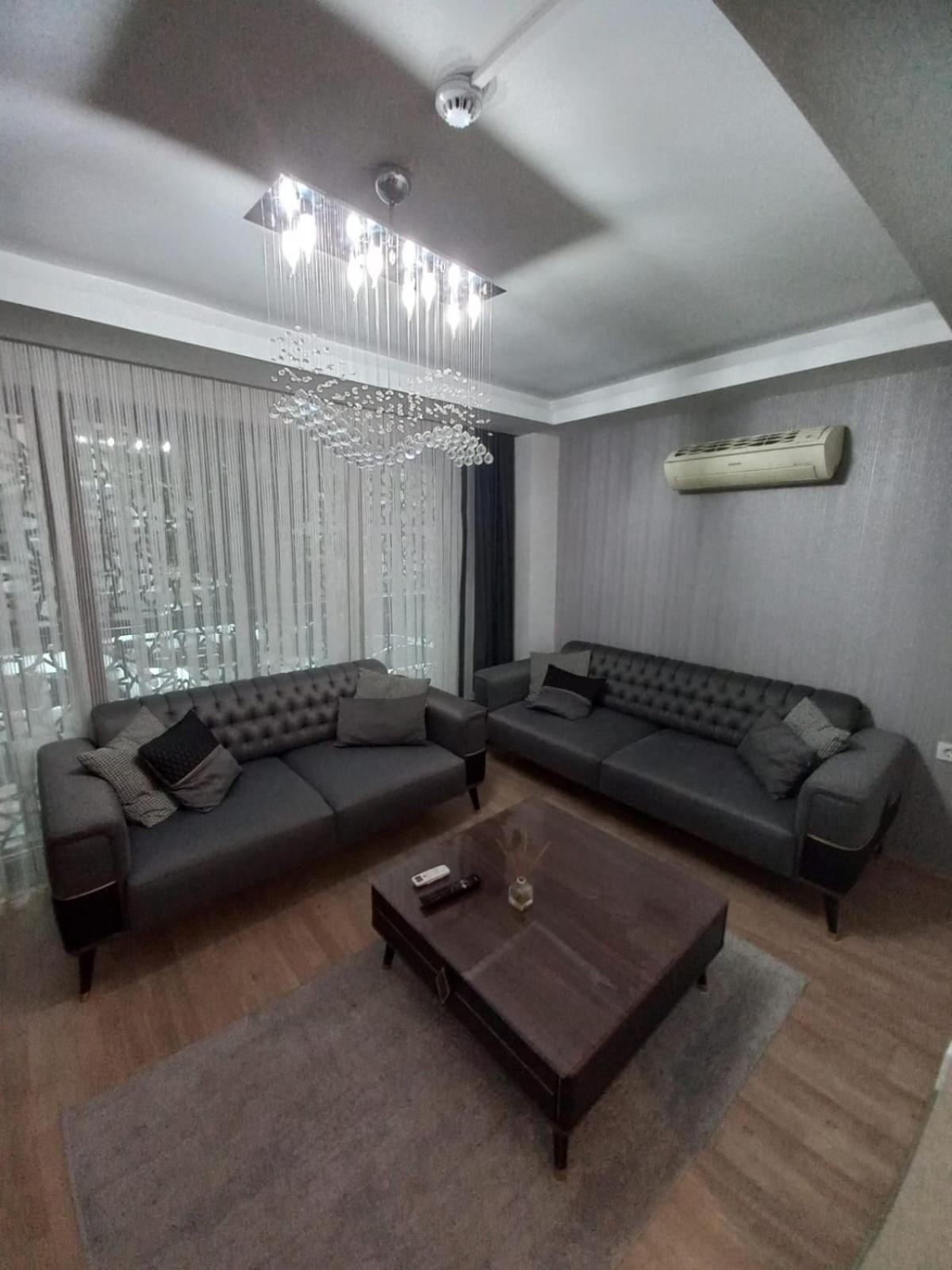 Fatih Appartement Etage 0 Стамбул Екстер'єр фото
